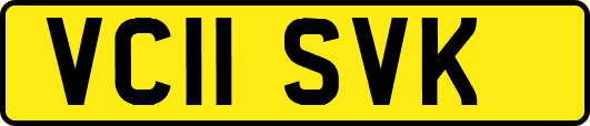 VC11SVK