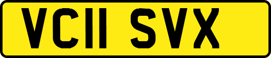VC11SVX