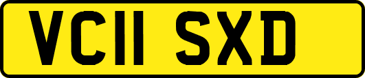 VC11SXD