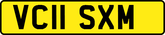 VC11SXM
