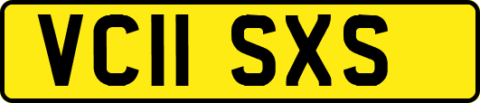 VC11SXS