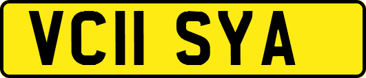 VC11SYA