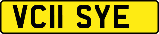 VC11SYE