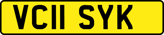 VC11SYK