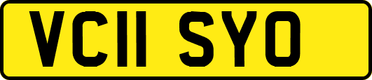 VC11SYO
