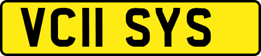 VC11SYS