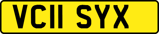 VC11SYX