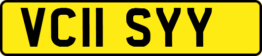 VC11SYY