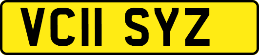 VC11SYZ