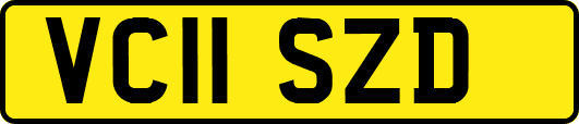 VC11SZD