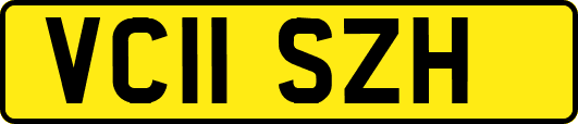 VC11SZH