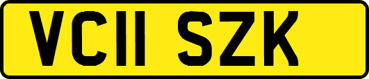 VC11SZK