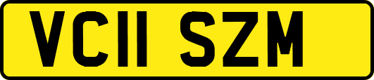 VC11SZM