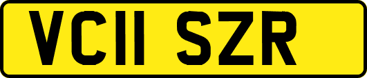 VC11SZR