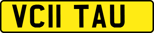 VC11TAU