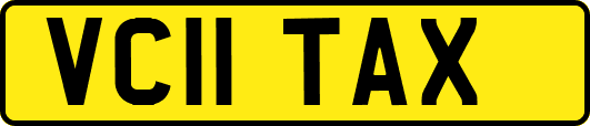 VC11TAX