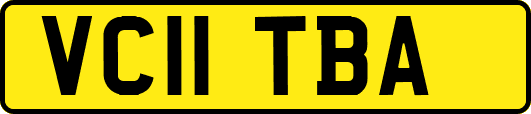 VC11TBA