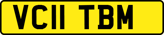 VC11TBM