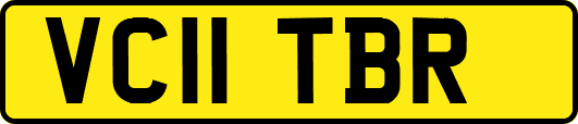 VC11TBR