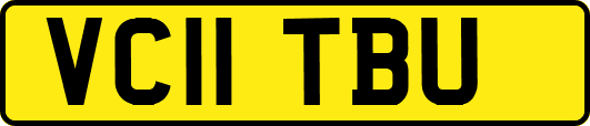 VC11TBU