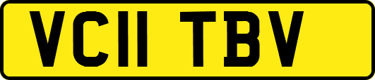 VC11TBV
