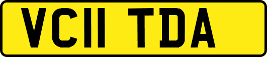 VC11TDA