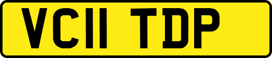 VC11TDP