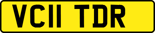 VC11TDR