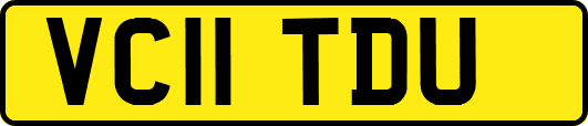 VC11TDU