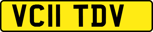 VC11TDV