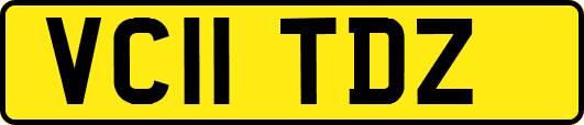 VC11TDZ