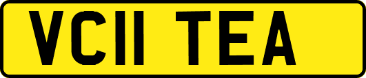 VC11TEA