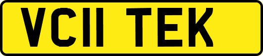 VC11TEK