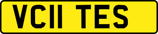 VC11TES