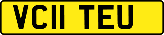 VC11TEU
