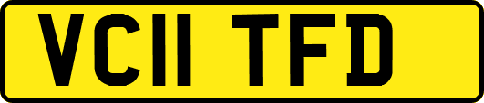 VC11TFD