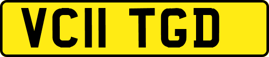 VC11TGD