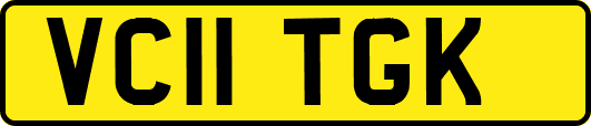 VC11TGK