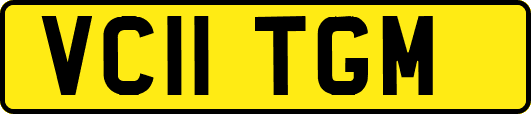 VC11TGM