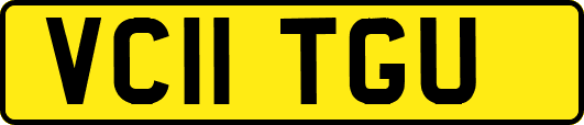 VC11TGU