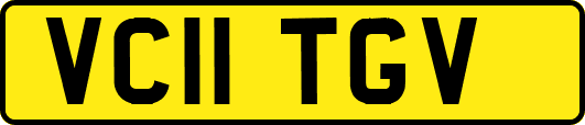 VC11TGV