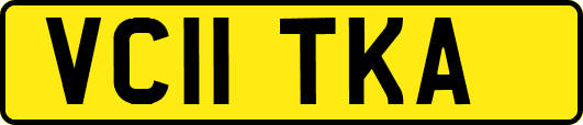 VC11TKA