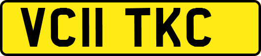 VC11TKC