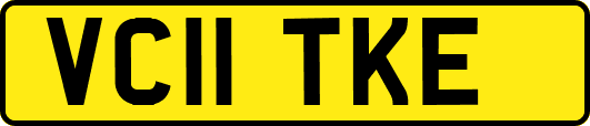 VC11TKE