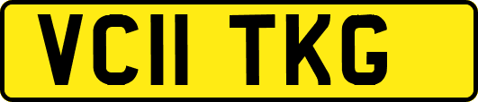 VC11TKG