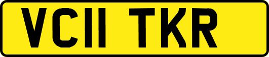 VC11TKR