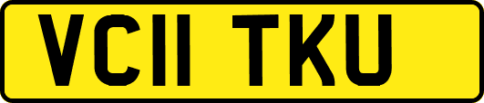 VC11TKU