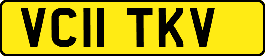 VC11TKV
