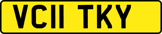 VC11TKY