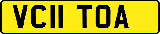 VC11TOA